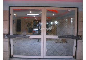 فروش جک نایس ، نصب جک نایس ، تعمیر جک نایس NICE