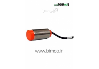 فروش سنسور خازنی مدل CR30-15DP