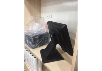 خرید صندوق فروشگاهی zec wide