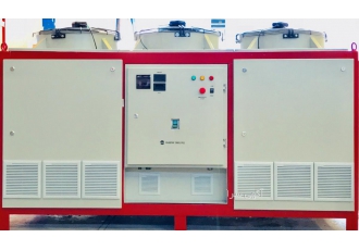 رکتیفایر الکترووینینگ KC۵۰۴۰ خروجی ۵ کیلوآمپر ۴۰ ولت رکتیفایر