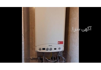 خدمات پکیج ایران رادیاتور &#۱۶۰; تعمیر پکیج در چالوس نمایندگی پکیج
