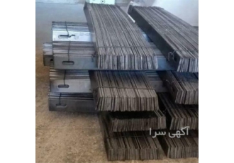تولید بولت تسمه ای با بهترین کیفیت