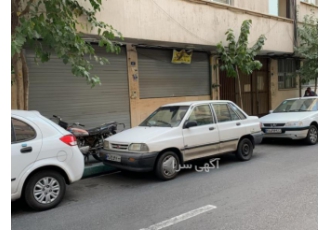 فروش ۳۴۰ متر ملک تجاری بسیار زیر قیمت
