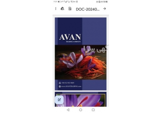 فروش عمده انواع زعفران فروش زعفران در تهران فروش عمده انواع زعفران
