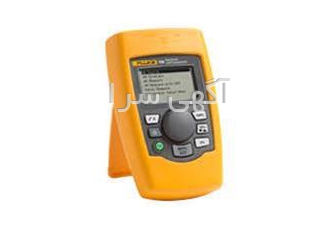 FLUKE ۷۰۹/۷۰۹Hکالیبراتور جریان حلقه در تهران کالیبراتور FLUKE 709 709H