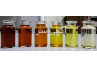 تولیدکننده روغن ترانس وروغنهای پایه تولید کننده روغن های ترانس در دو