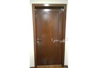 خرید و تولید کننده انواع درب های ساختمانی