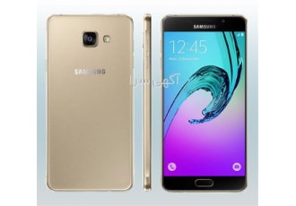 سامسونگ گلکسی ای 7-2017-دوسیم کارت Galaxy A7-2017