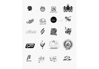 طراحی لوگو (آرم) نشان با سلام طراحی انواع لوگو بدون کپی و کاملا اختصاصی