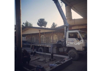 ارائه خدمات حفاری چاه
