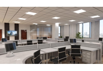 طراحی و ساخت دکوراسیون داخلی اداری و تجاری طراحی و ساخت تخصصی دکوراسیون