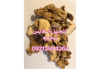 فروش زنجبیل قلم نیجریه