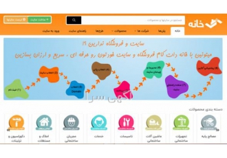 محصولات سرمایشی برای دیدن محصولات سرمایشی وارد لینک زیر در سایت خانه