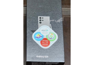 فروش گوشی سامسونگ مدل Galaxy S24