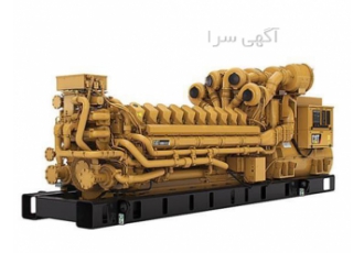 فروش انواع دیزل ژنراتور