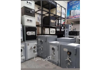 گاوصندوق فوق حرفه ای در قم نمایندگی گاوصندوق محمود آبادی با بیش از 20