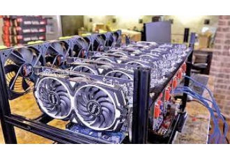 فروش کارخانه فارم و رمز ارز با سند شش دانگ