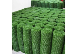 فنس چمنی