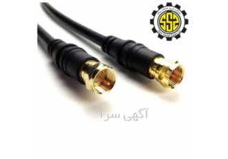 فروش کابل کواکسیال در تهران کابل کواکسیال یک نوع کابل انتقال داده