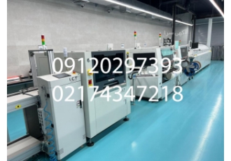 مونتاژ برد smd شرکت دانش بنیان کاوش داده پردازان اولین تولید کننده