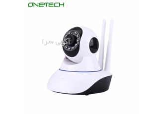 دوربین عروسکی، دوربین وای فای، دوربین بی سیم،لامپی