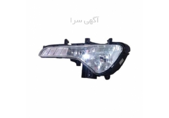 مه شکن اسپورتیج جنیون پارت در تهران مه شکن اسپورتیج اصلی و مه شکن