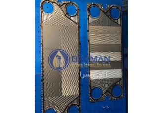 فروش مبدل الفالاوال در تهران تولید و تأمین انواع گسکت و پلیت مبدل
