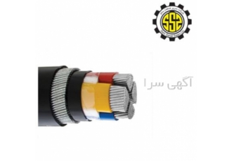 فروش کابل زره عایق دار