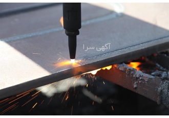برش سی ان سی فلز برش لیزر cnc خدمات برش cnc در تهران با خدمات برش