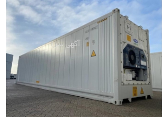ارایه انواع کانتینر در تهران عرضه و فروش انواع کانتینر با بالاترین