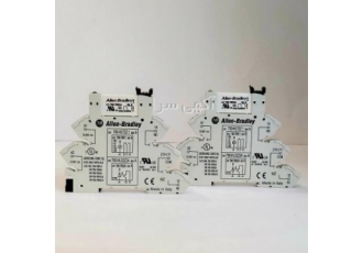 نمایندگی فروش رله پی ال سی Allen Bradley کد فنی AB700 HLT2Z دارای عمق 6