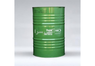 فروش روغن روانکار صنعتی ایرانول