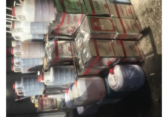 خریدار روغن سوخته خوراکی خریدار روغن سوخته خوراکی از تمام نتقاط تهران