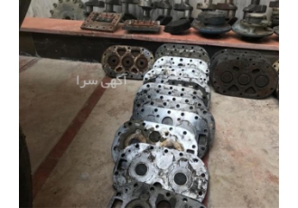 تعمیر کمپرسور برودتی چیلر تراکمی در کرج تعمیر کمپرسور برودتی چیلر