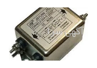 فروش انواع نویز فیلتر در تهران نویز فیلتر یا فیلتر EMI یک راه حل بسیار