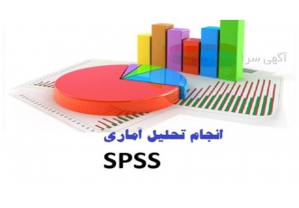 انجام تحلیل آماری پایان نامه و مقاله در کرج انجام تحلیل آماری کلیه