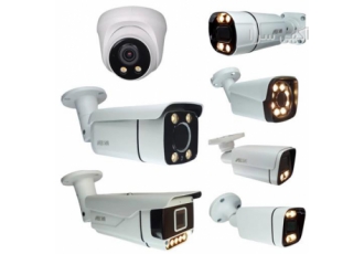 دوربین مداربسته دوربین اماکن دی وی آر DVR در کرج شرکت آریانا ایمن