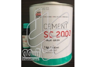 چسب آپارات تسمه SC2000