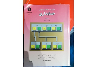 کتب درسی دانشگاه رشته حسابداری دو تا جزوه دروس دانشگاه آزاد جزوه حقوق