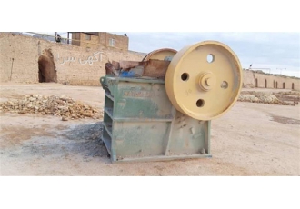 سنگ شکن دستگاه سنگ شکن کوبیت در شهریار فروش و قیمت انواع دستگاه سنگ