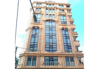 نمایندگی پنجره دوجداره ، پنجره های آلومینیومی