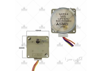 فروش موتور بادگردان MP۴۲ میتسوبیشی PC۶ با کیفیت در اهواز quot فروشگاه