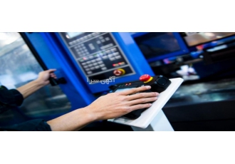 برنامه نویسی پیشرفته CNC طراحی و برنامه نویسی انواع دستگاه تراشکاری CNC