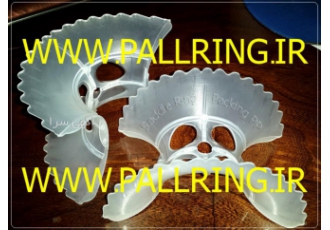 packing for top gas scrubber pp packing size 3 in of saddle ring for