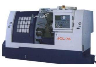 تراش فرز تراشکاری cnc در اصفهان تراش cnc فرز cnc سری تراشی cnc با دقت