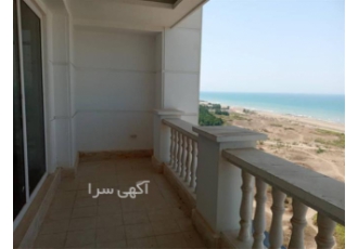 فروش واحد 192 متری