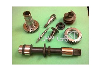 ساخت قطعات صنایع بسته بندی ساخت طراحی و مشاوره انواع قطعات و ماشین آلات
