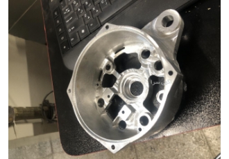خدمات فرز cnc طراحی مهندسی ساخت و تولید قطعات صنعتی خدمات فرز cnc