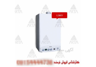 پکیچ ال 28 فن دار ایران رادیاتور