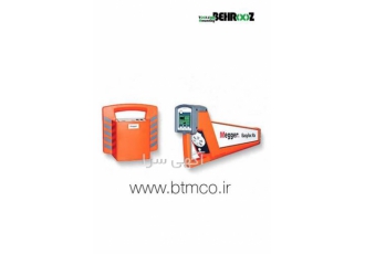 عیب یاب کابل مسیر یاب کابل MEGGER EASYLOC SERIES در مشهد عیب یاب کابل